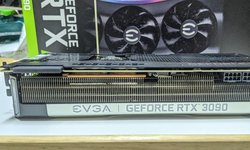 Featured image of post [開箱] EVGA Geforce RTX 3090 FTW3 ULTRA GAMING (24G-P5-3987-KR)