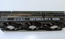 Featured image of post [開箱] EVGA GeForce RTX 3090 XC3 ULTRA GAMING (24G-P5-3975-KR)