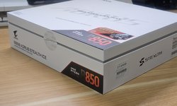 Featured image of post [開箱] 白化背插板 - 技嘉 B850 AORUS STEALTH ICE