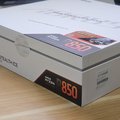 [開箱] 白化背插板 - 技嘉 B850 AORUS STEALTH ICE