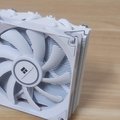 [開箱] Thermalright 利民 AXP90-X47 WHITE 白化下吹式 CPU 散熱器
